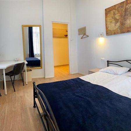 Aquamarine Hotel - Lauluvaeljak Tallinn Bagian luar foto