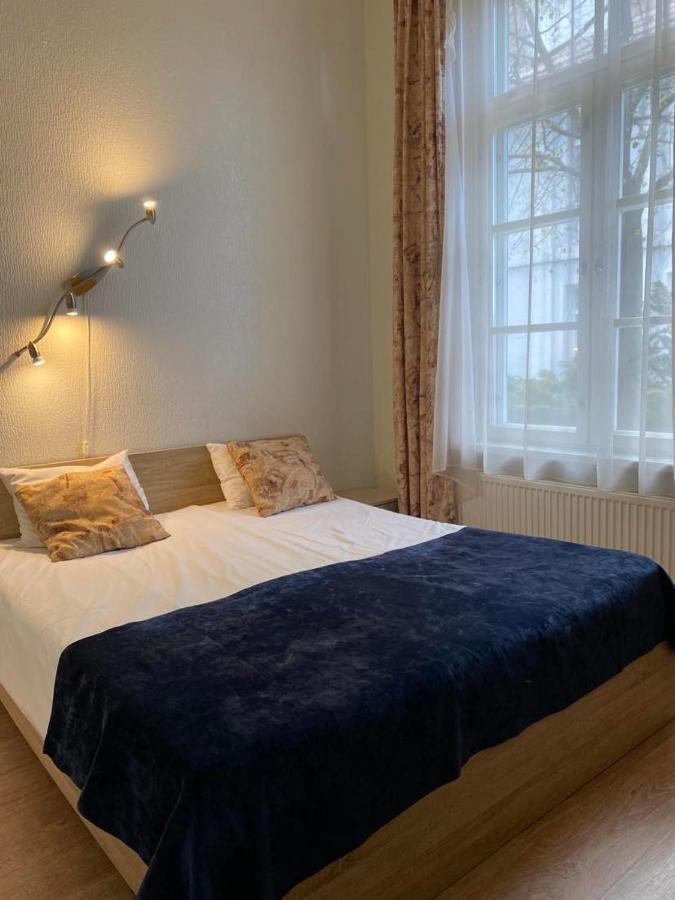 Aquamarine Hotel - Lauluvaeljak Tallinn Bagian luar foto